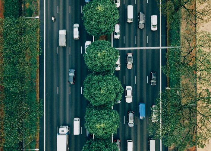 BroBizz kvalitetsstemples til brug i resten af Europa
